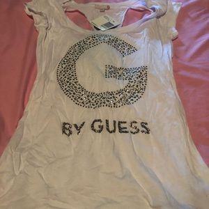 G by Guess tee shirt size medium
